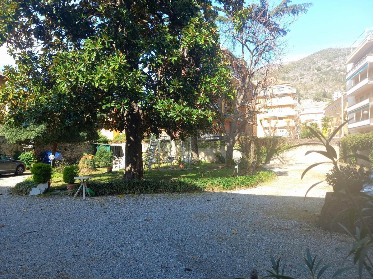 Apartamento La Casa Di Anna Levanto Exterior foto